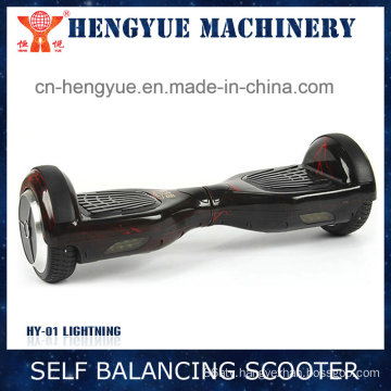 Comfortable Operation Self Balancing Scooter with High Quality